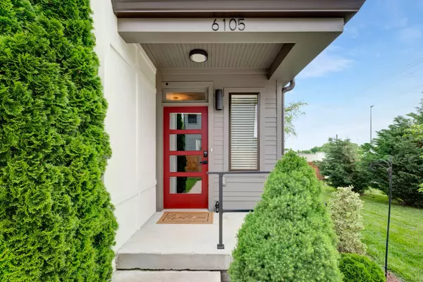 Nashville, TN 37209,6105 Obrien Ave