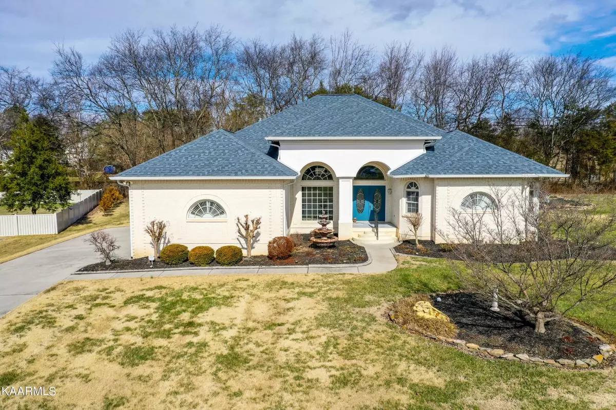 Alcoa, TN 37701,936 Southwick Drive