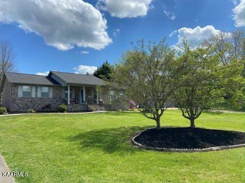 3108 Eagle Drive, Maryville, TN 37803
