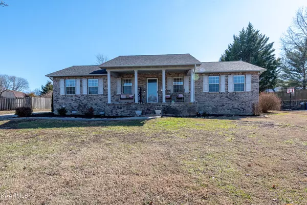 Maryville, TN 37803,3108 Eagle Drive