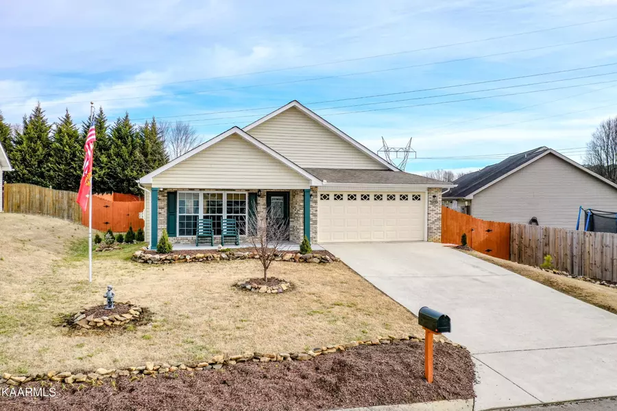 1010 Ruscello Drive, Maryville, TN 37801