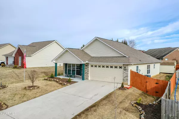 Maryville, TN 37801,1010 Ruscello Drive