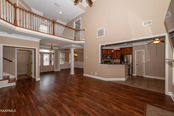 Maryville, TN 37804,2610 Mildred Meadows Drive