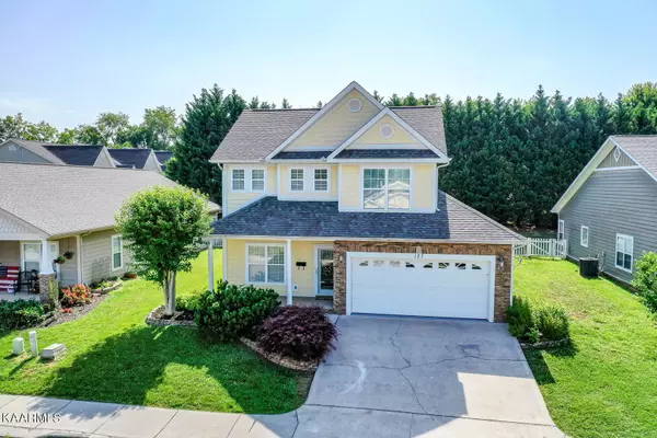 Maryville, TN 37803,127 Mcneilly Circle