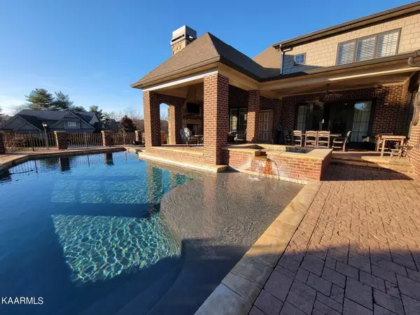 Maryville, TN 37803,1931 Ludlow Drive