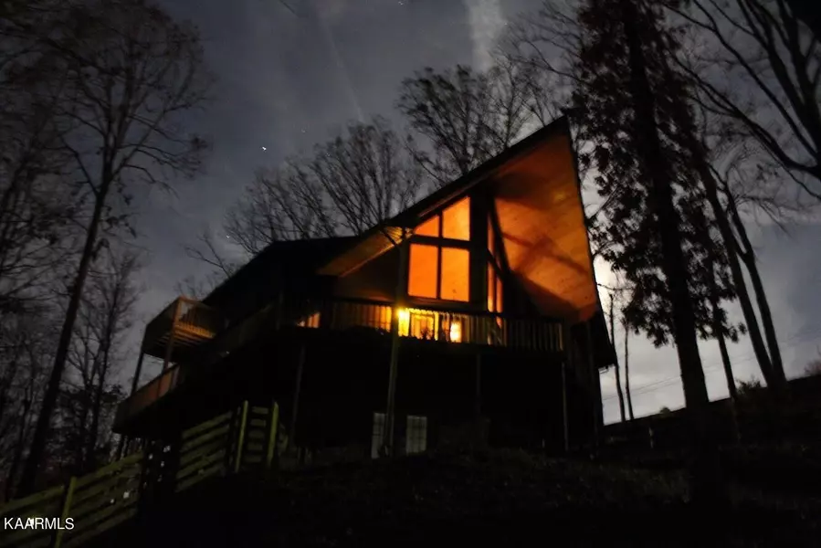 1089 OLD GREY RIDGE Rd, Maryville, TN 37801