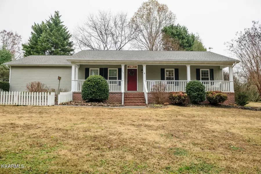 917 Ruby Drive, Maryville, TN 37803