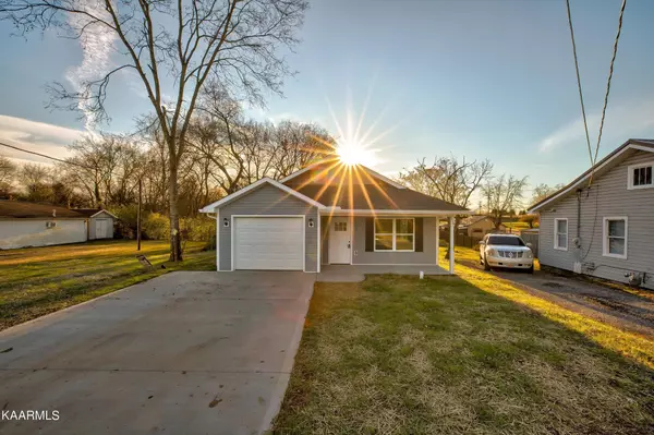 Alcoa, TN 37701,110 Rule St