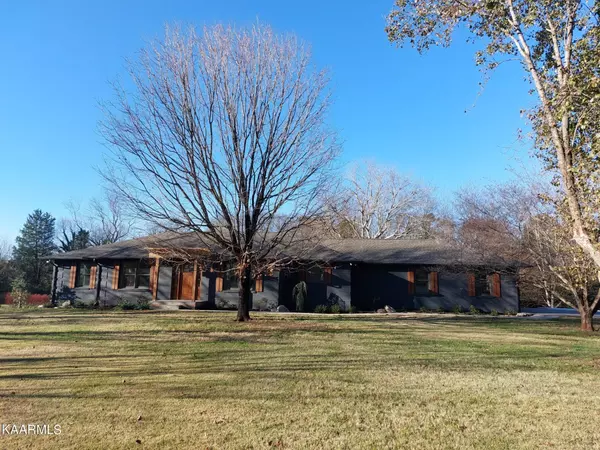 Maryville, TN 37801,109 Amy Drive