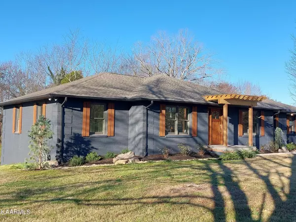 Maryville, TN 37801,109 Amy Drive