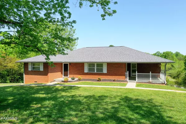 Maryville, TN 37804,2563 Sevierville Rd