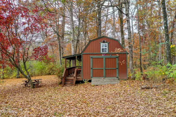 Maryville, TN 37801,631 Smoky View Estates Drive