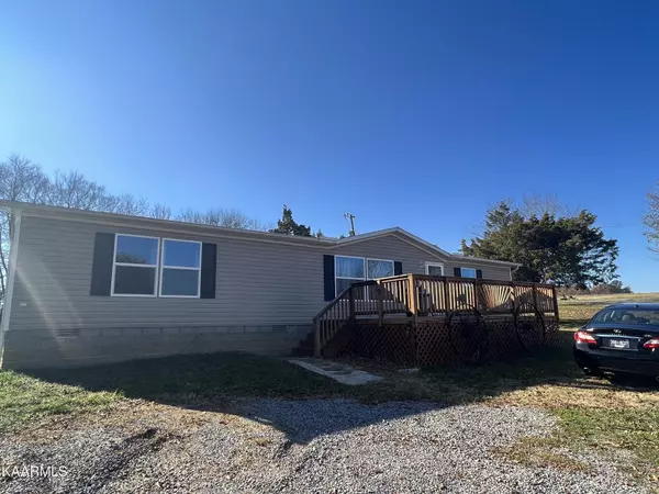 Greenback, TN 37742,5401 Cedar Church Lane
