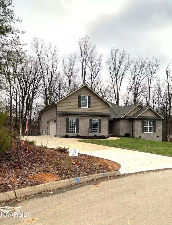 Maryville, TN 37801,3349 Colby Cove Drive