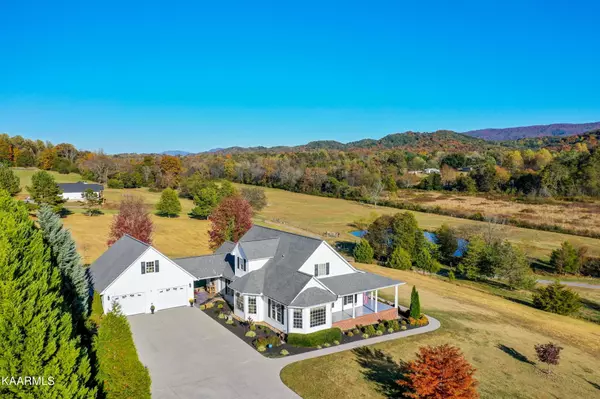 Maryville, TN 37803,1912 Carpenters Campground Rd