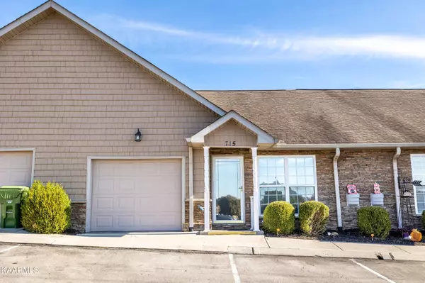 Maryville, TN 37801,715 Casey Lane