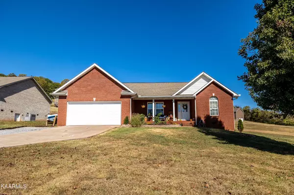 120 Mountain Crest Lane, Greenback, TN 37742
