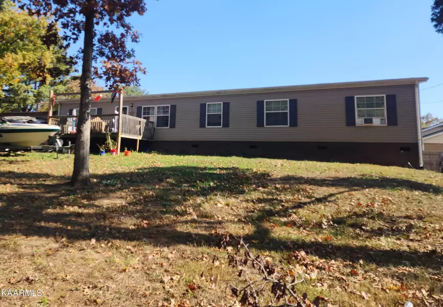 1039 Level Drive, Maryville, TN 37801
