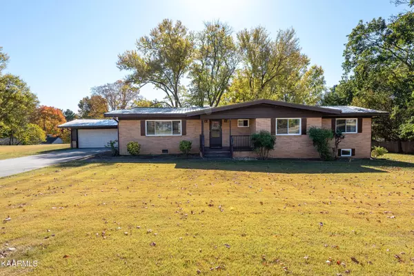 Maryville, TN 37803,1600 Scenic Drive