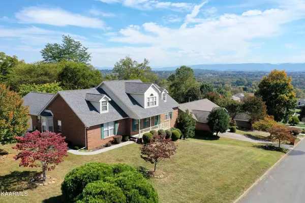 Maryville, TN 37801,1203 Summerfield Drive