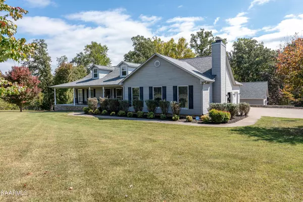 Greenback, TN 37742,292 Foxboro Lane