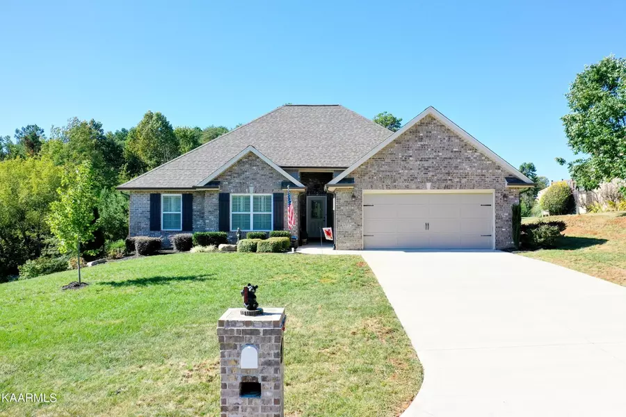 1313 Dreia Drive, Maryville, TN 37801