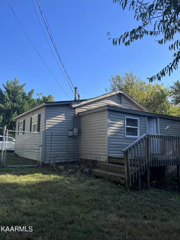 Maryville, TN 37803,239 Boardman Ave