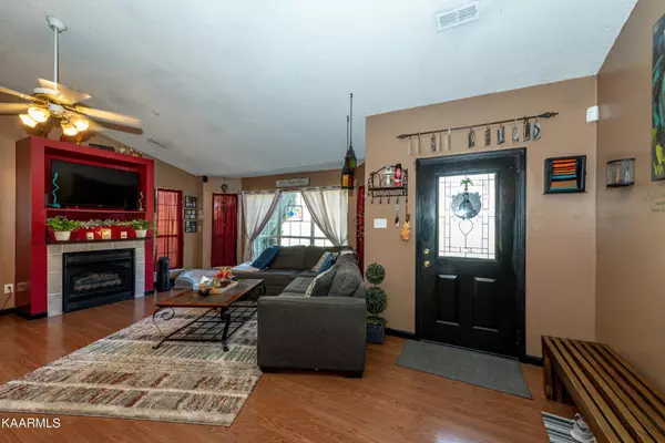 Maryville, TN 37801,4325 Ingrid Drive