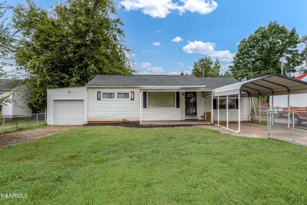 Maryville, TN 37804,2329 Grove St