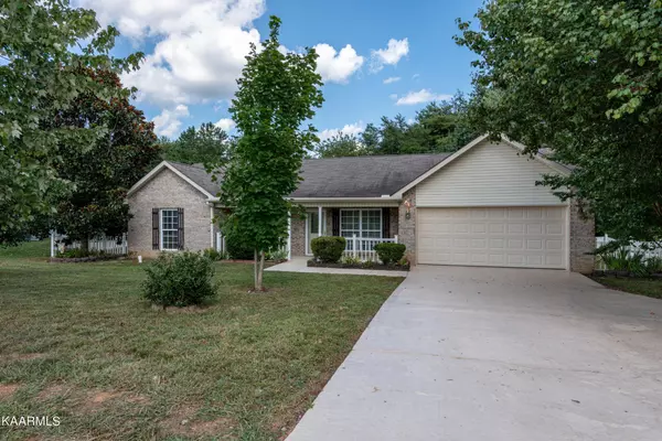 Maryville, TN 37803,2912 Dragonfly Way