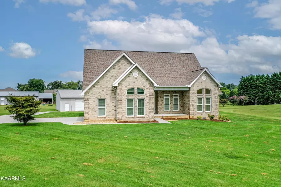 3827 Tuckaleechee Pike, Maryville, TN 37804