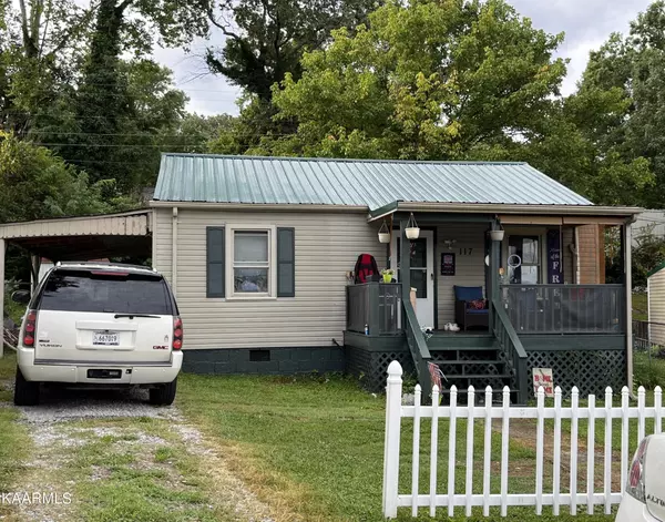 Maryville, TN 37804,117 James Ave