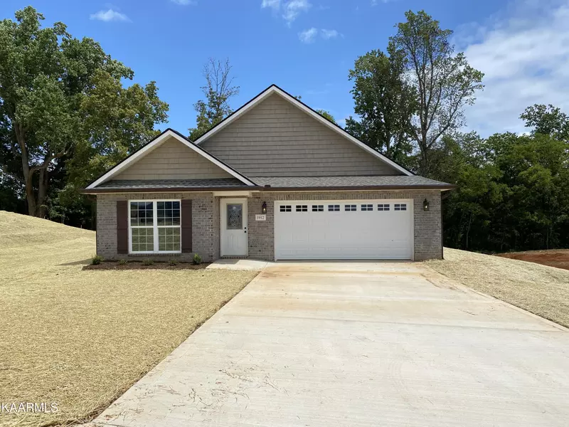 1912 Griffitts Mill Circle, Maryville, TN 37803