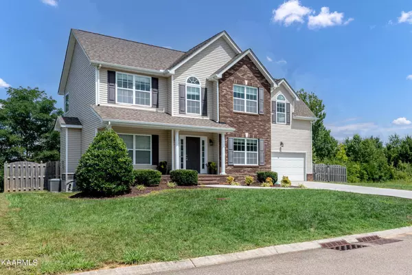 Maryville, TN 37804,140 Ellington Drive