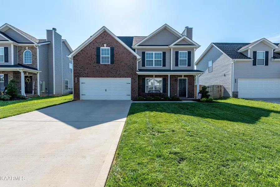 3322 Song Sparrow Drive, Maryville, TN 37803
