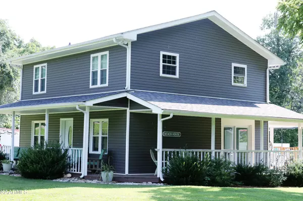 Maryville, TN 37801,1743 Westside Drive