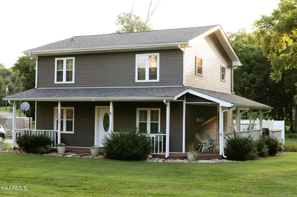 Maryville, TN 37801,1743 Westside Drive