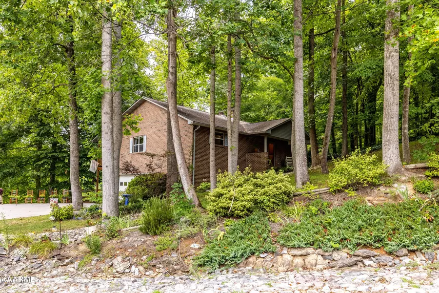 202 E Cove Drive, Greenback, TN 37742
