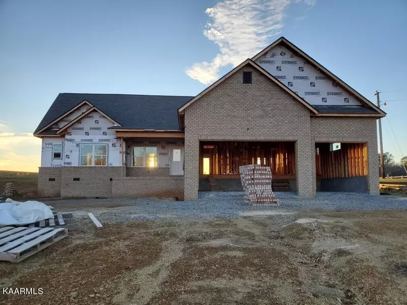 3104 Allen Drive, Maryville, TN 37803