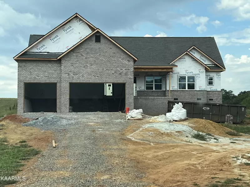 2921 Mint Rd, Maryville, TN 37803