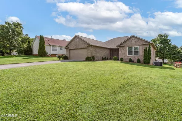 Maryville, TN 37803,1308 Carowinds Circle