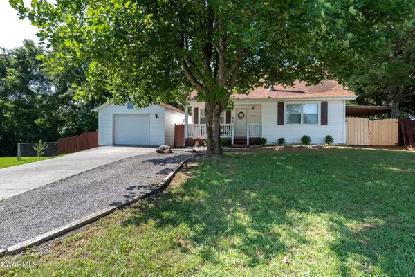 3137 Valemont Drive, Maryville, TN 37803