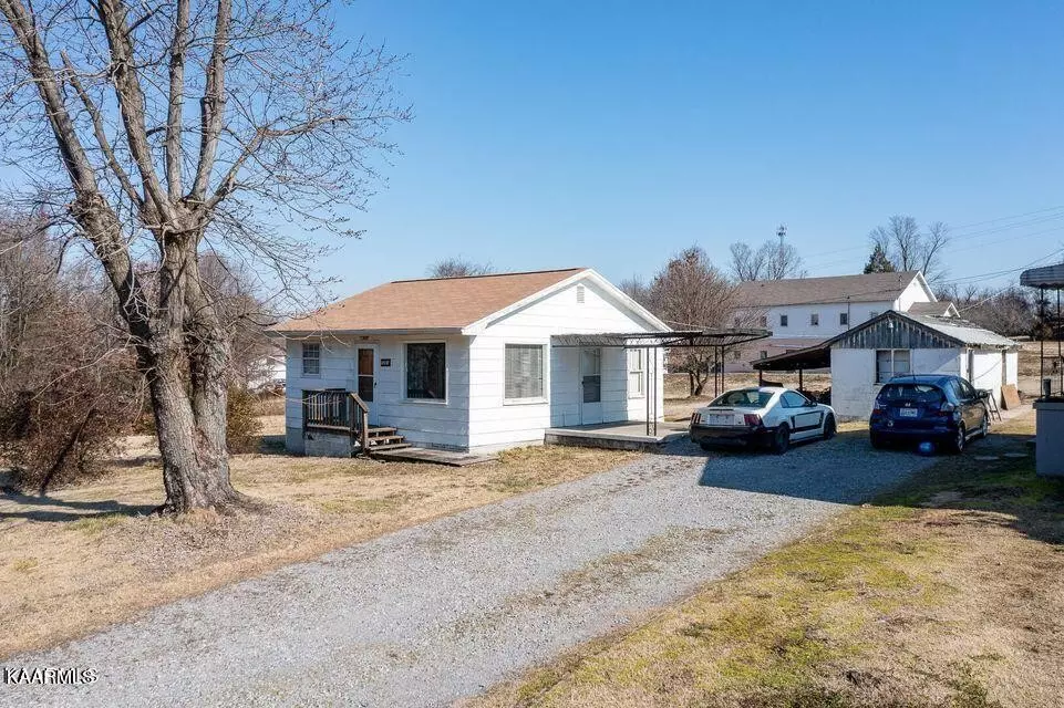 Greenback, TN 37742,1293 Rudd Rd