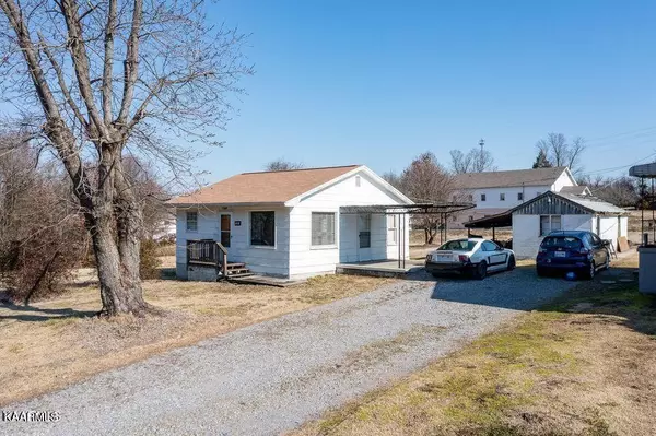 1293 Rudd Rd, Greenback, TN 37742