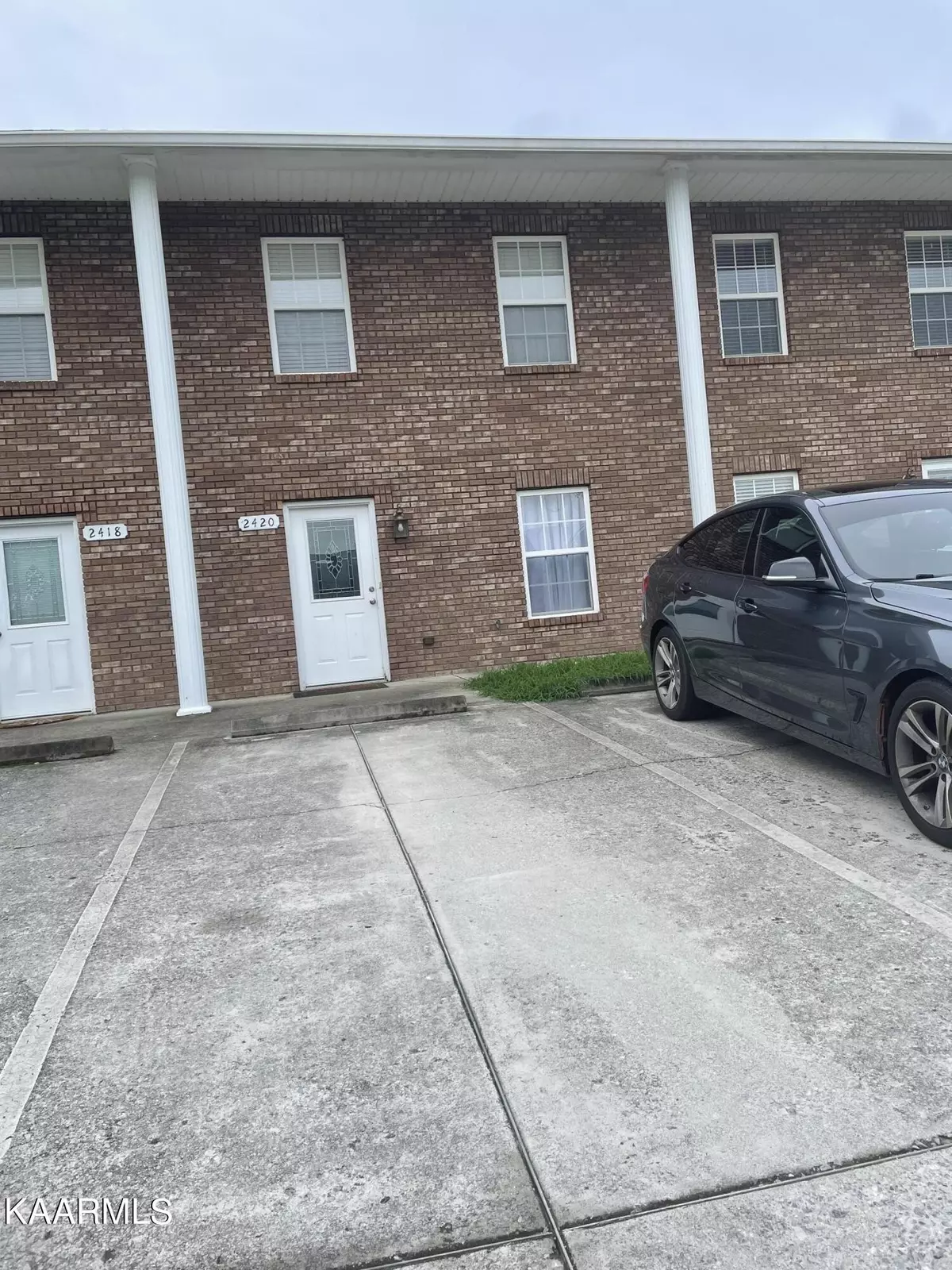 Maryville, TN 37801,2417 Hallerins Court