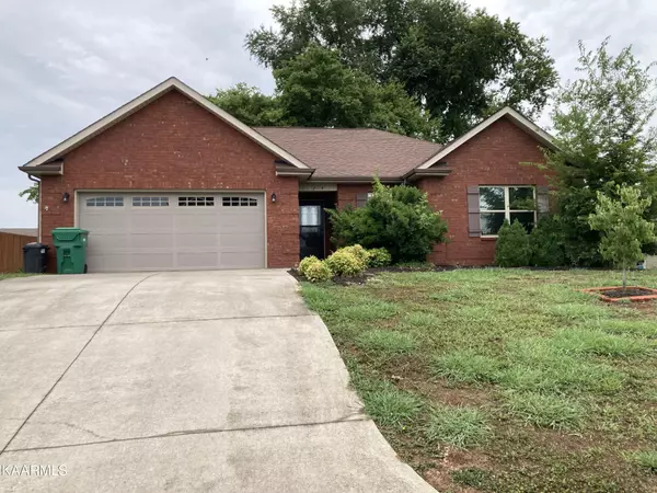 214 Barberry Court, Maryville, TN 37804