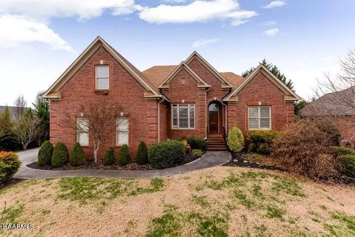 Alcoa, TN 37701,1709 Crosswinds Way