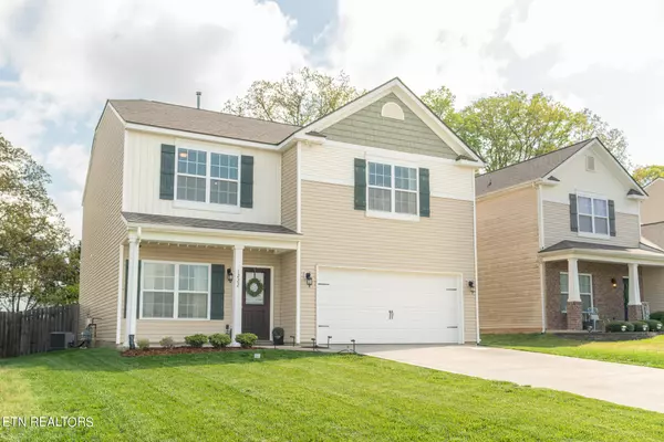 Friendsville, TN 37737,1222 Bill Wallace Drive