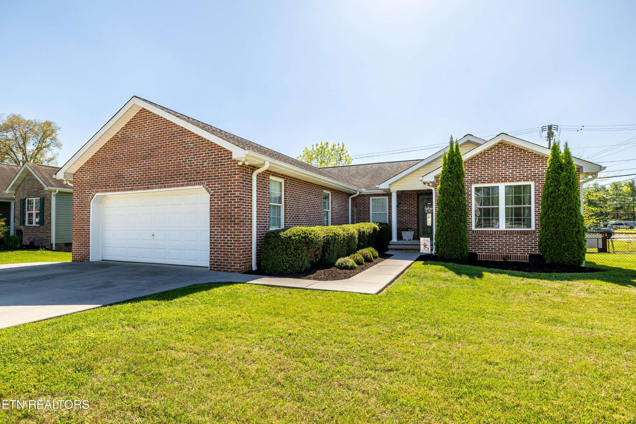 7601 Water Tower Rd, Knoxville, TN 37920