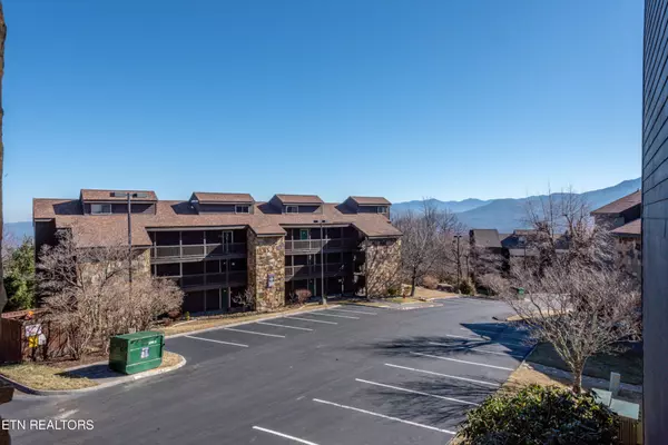 Gatlinburg, TN 37738,1380 Ski View Drive #1305